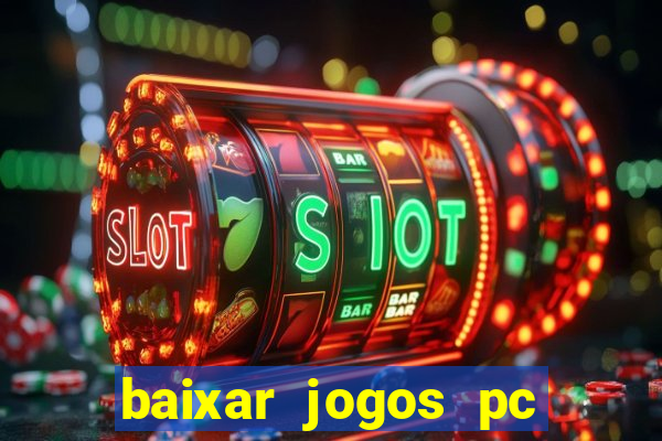 baixar jogos pc via μtorrent